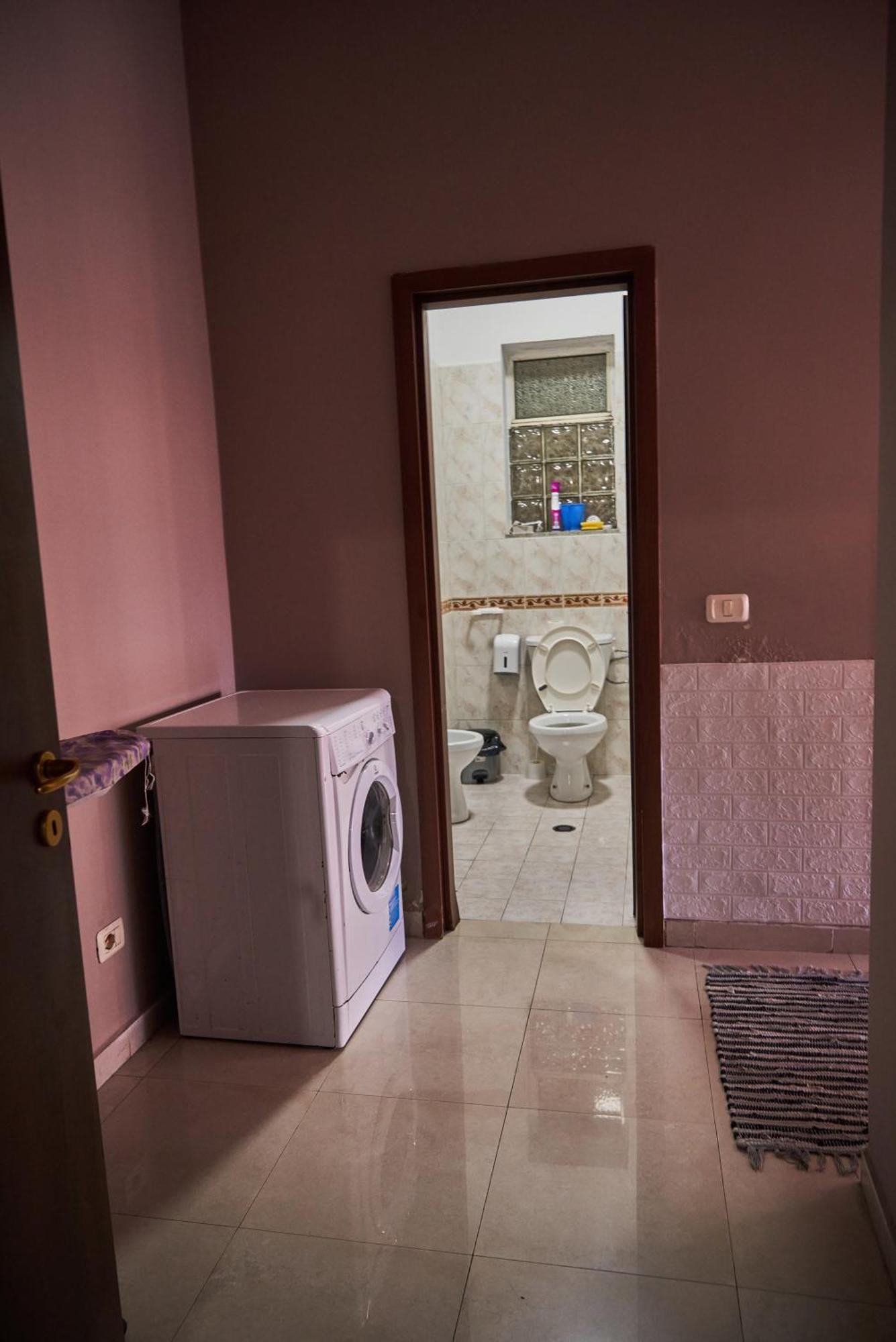 Kalpazo New Bazzar Tiranë
