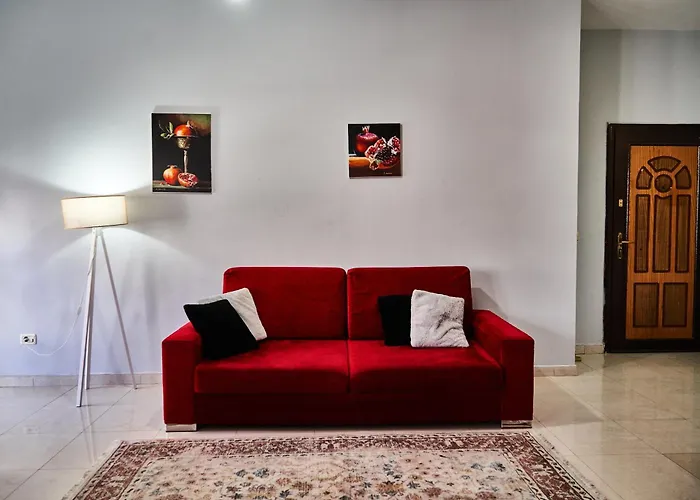 Kalpazo Home New Bazzar Tirana