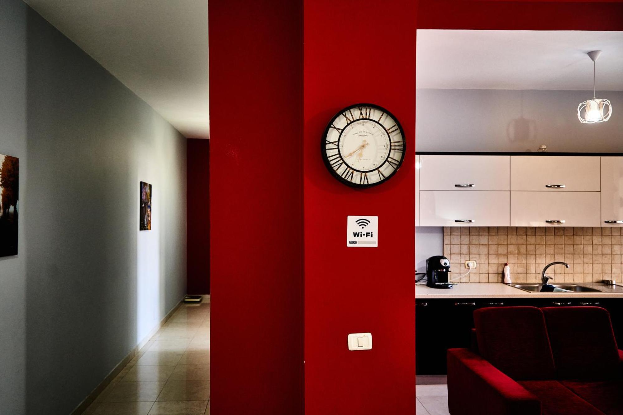 Apartament Kalpazo New Bazzar