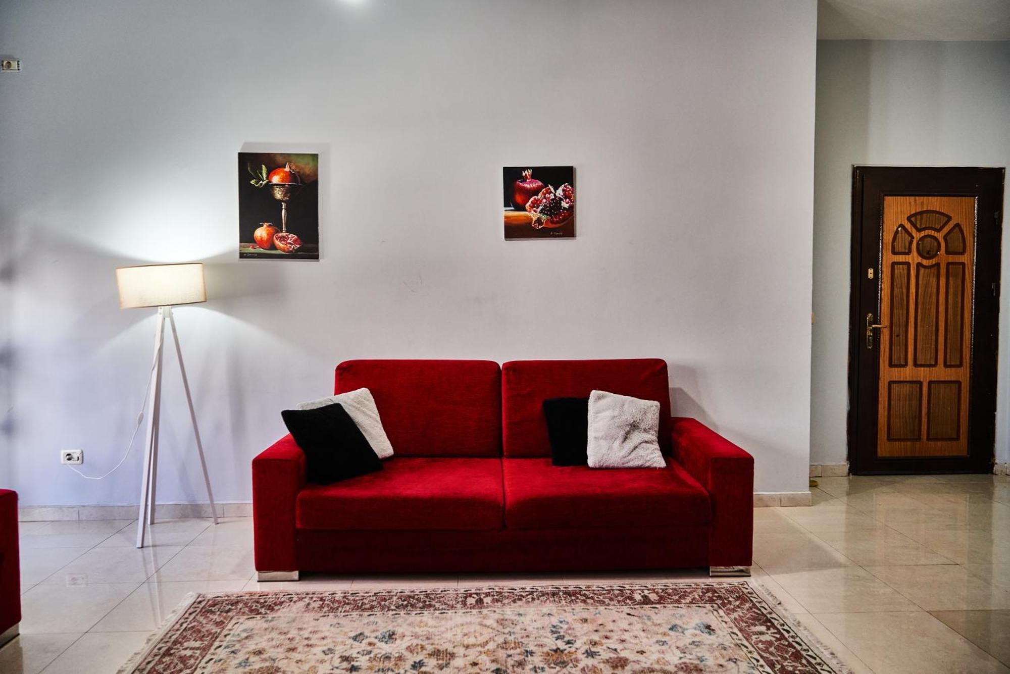 Apartament Kalpazo New Bazzar *