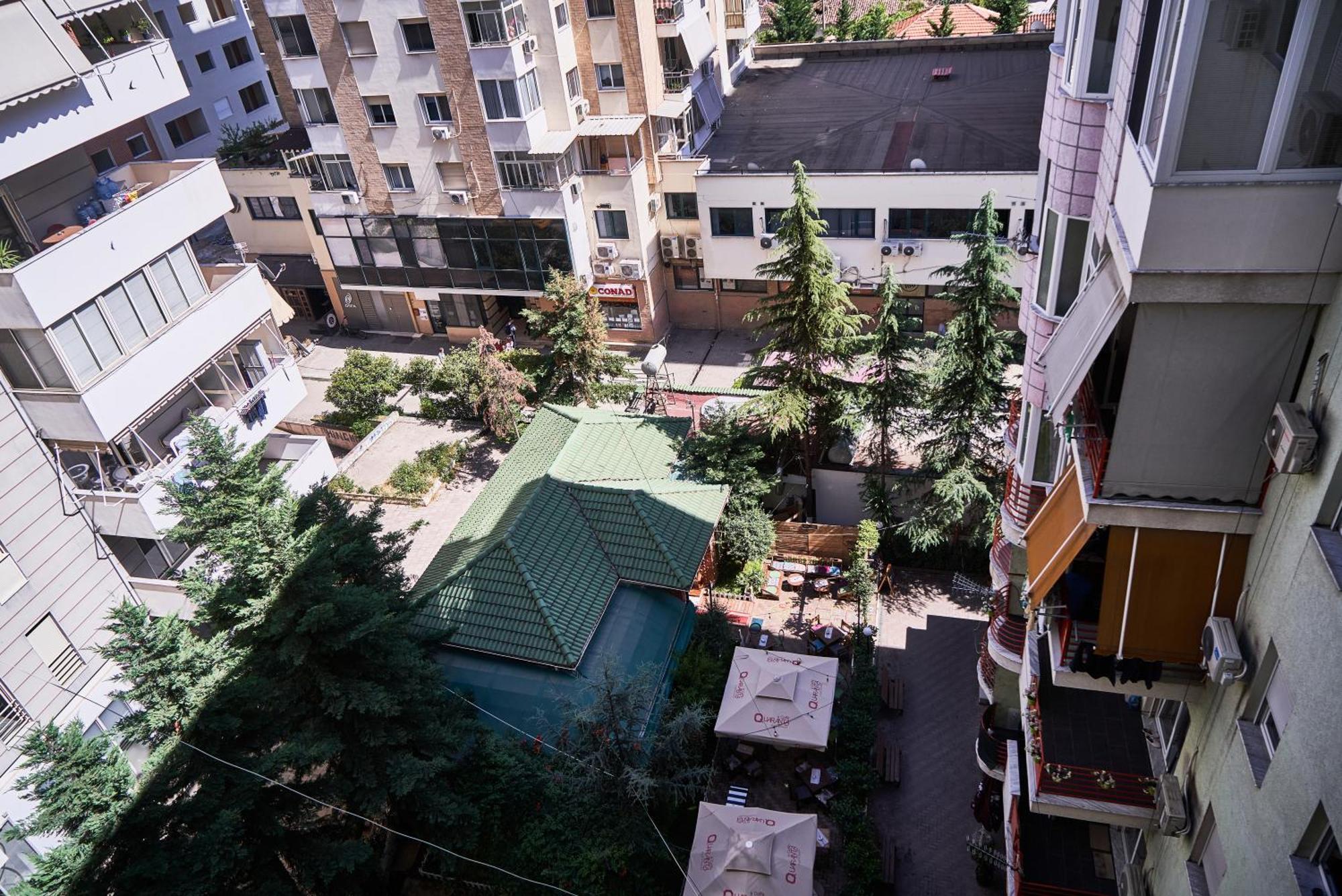 Apartament Kalpazo New Bazzar *