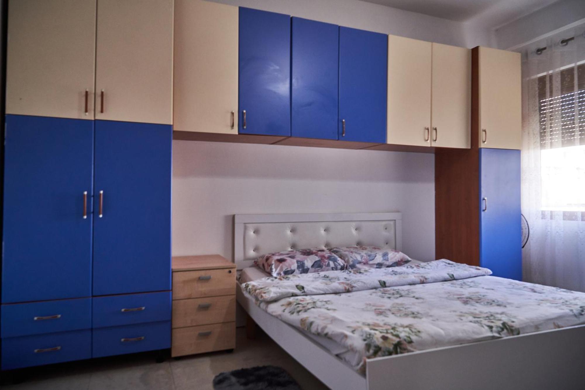 Kalpazo New Bazzar Apartament *