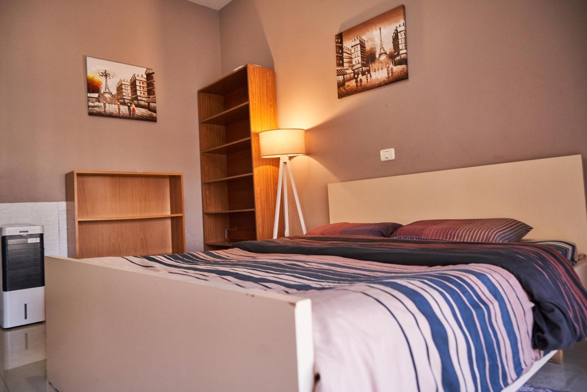 Apartament Kalpazo New Bazzar *