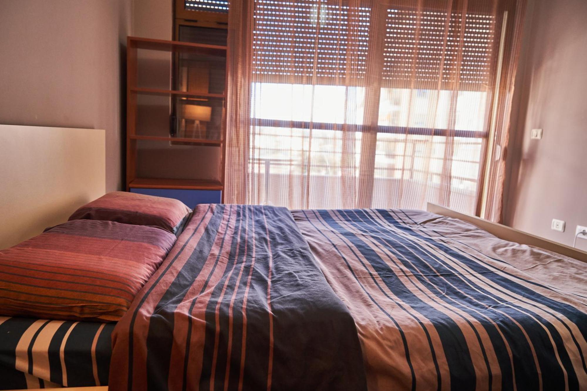 Apartament Kalpazo New Bazzar Tirana
