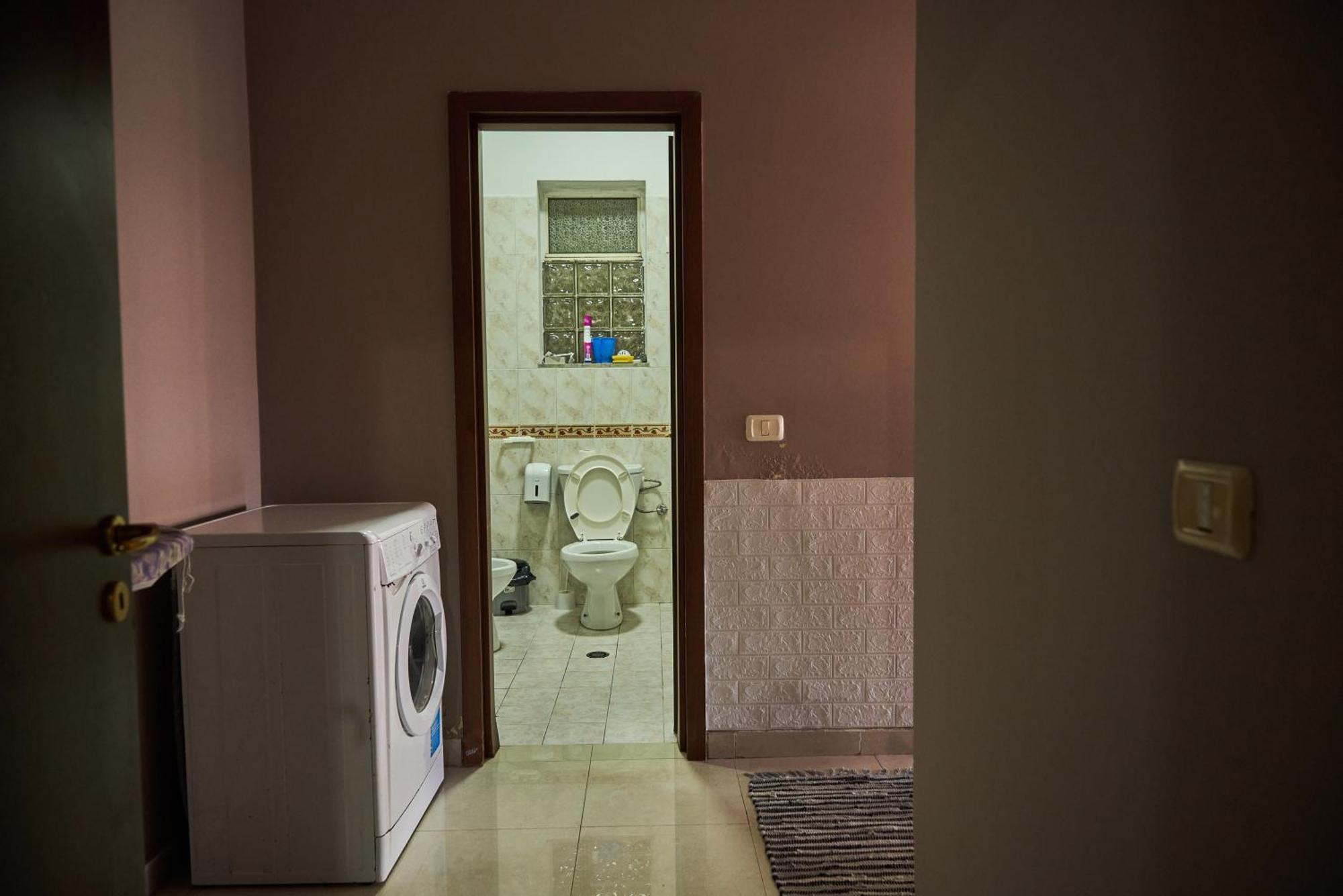 Kalpazo New Bazzar Apartament