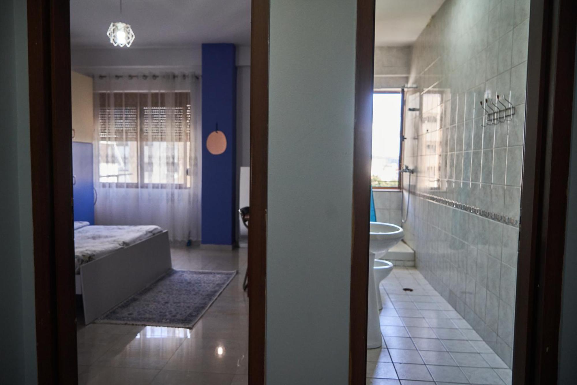 Apartament Kalpazo New Bazzar Tirana