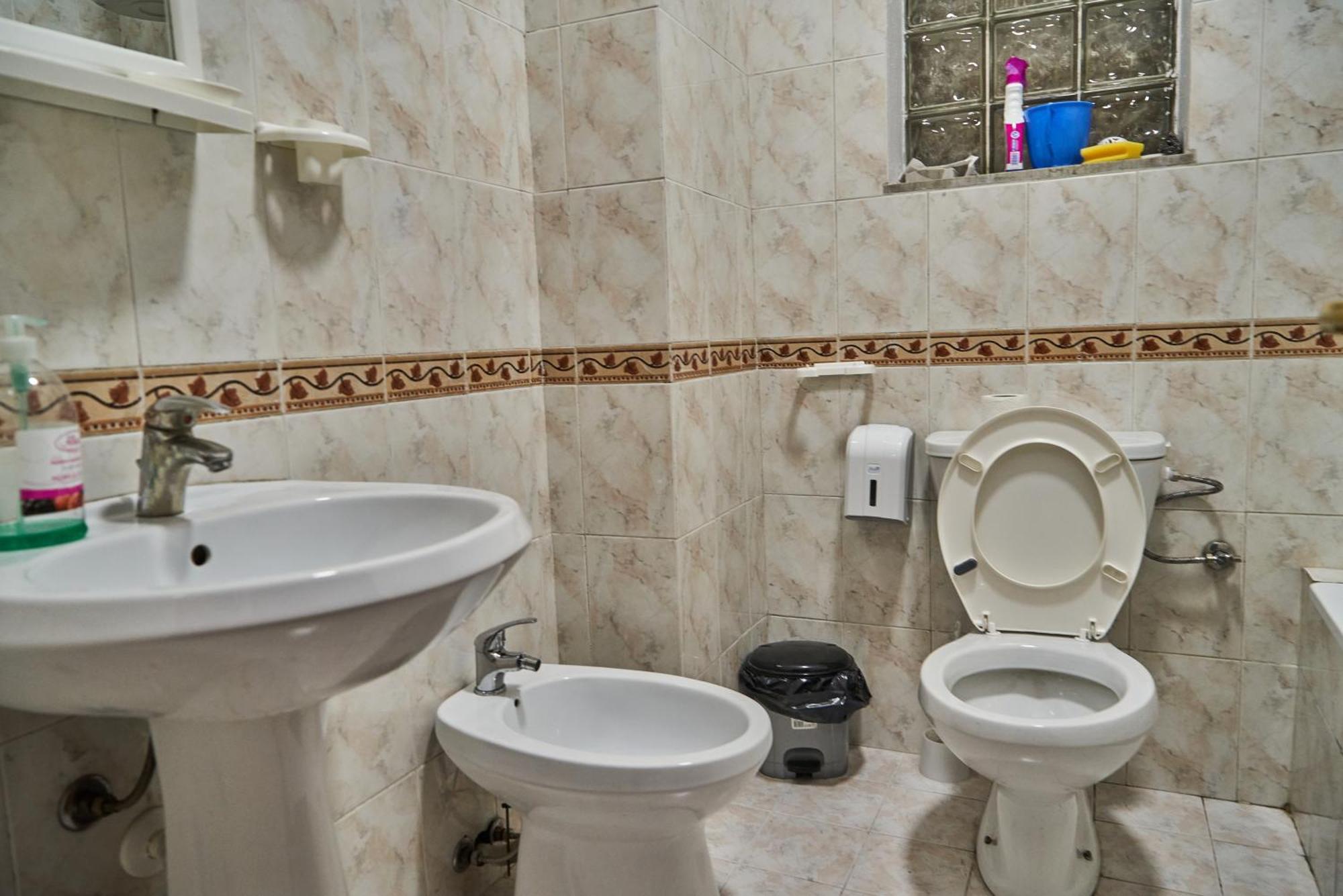 Kalpazo New Bazzar Apartament