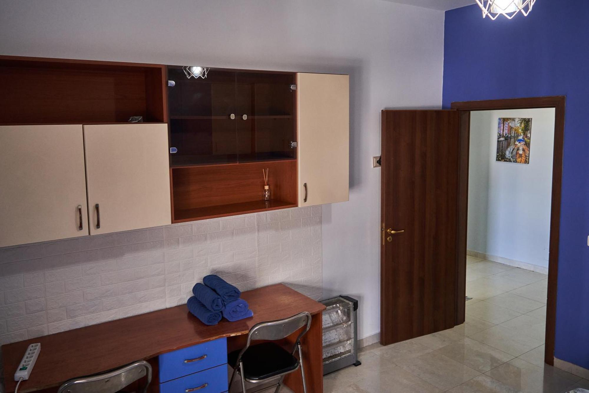 Kalpazo New Bazzar Tirana